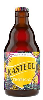 Kasteel Tropical | 33 CL